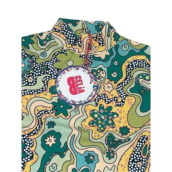 CeliaB Lenox Long Sleeve Shirt - Picture 5 of 10